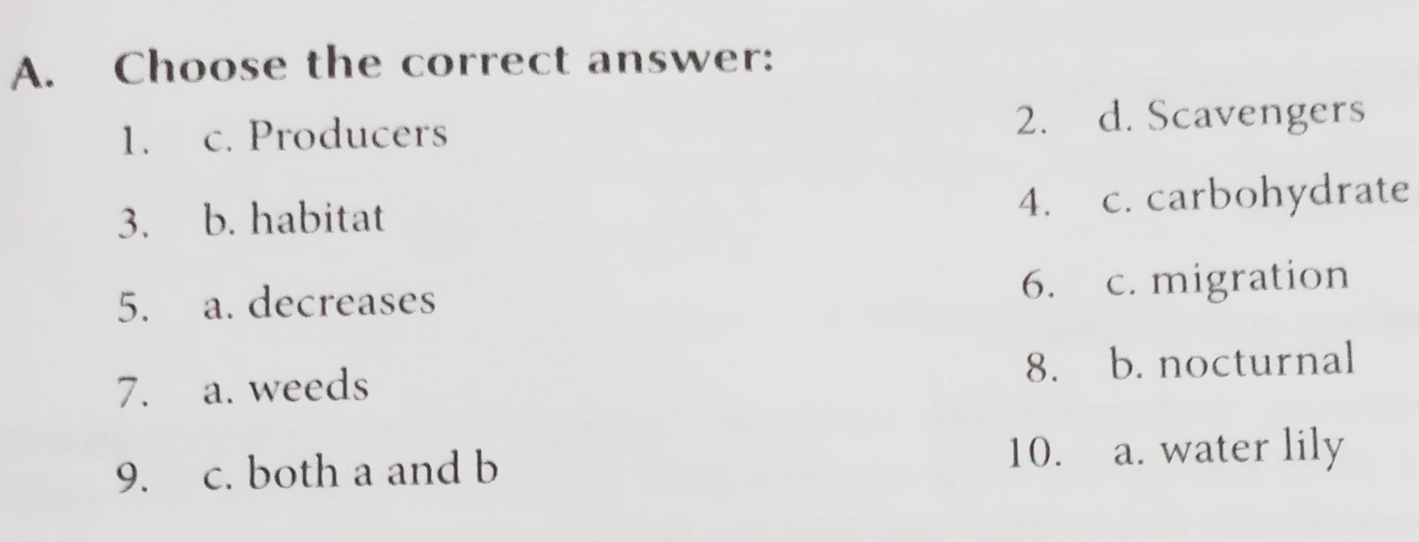 chromosome structure and numbers - Class 10 - Quizizz