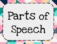 Speech - Year 2 - Quizizz