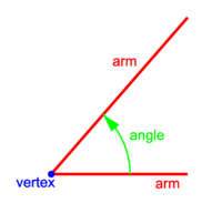 inscribed angles - Year 4 - Quizizz