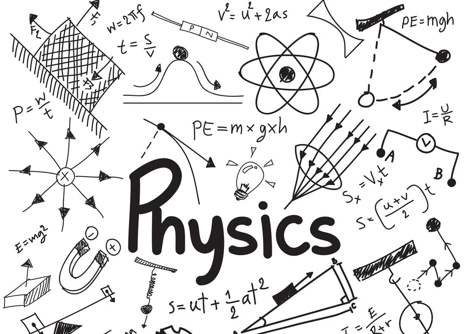 What is Physics? 