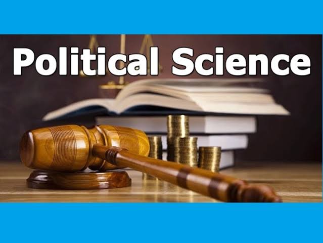 importance of political science in our daily life essay