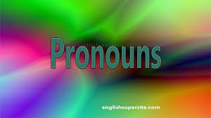 Vague Pronouns - Year 7 - Quizizz