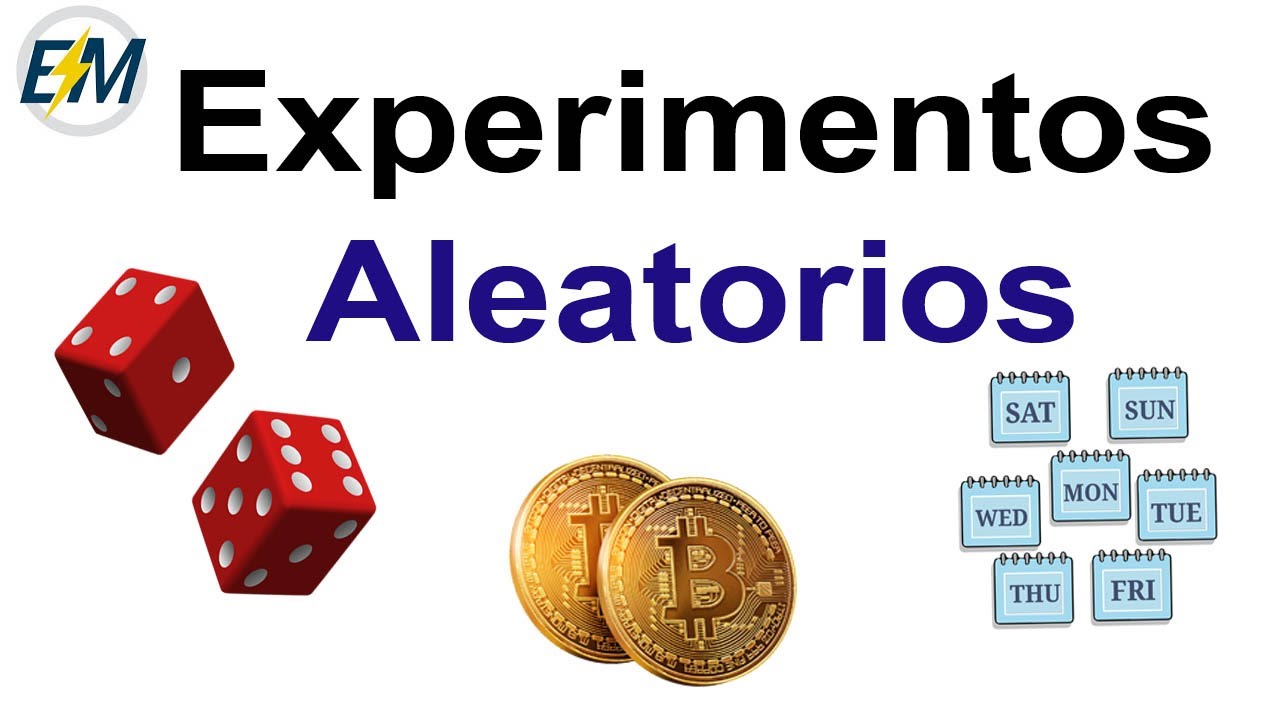 Experimentos Deterministas y Aleatorios. | Quizizz