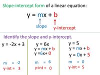 One-Variable Equations - Class 8 - Quizizz