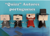 Portuguese - Class 5 - Quizizz