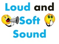 Loud or Soft Sound | English Quiz - Quizizz
