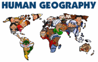 Human Geography