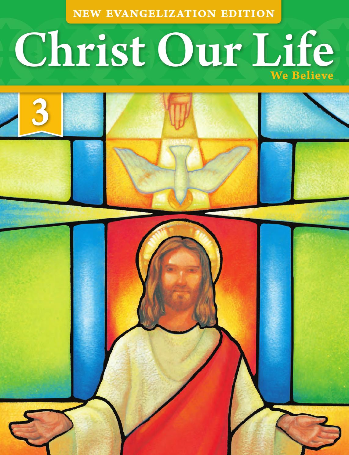 Christ Our Life Chapter 22 Quiz Quizizz