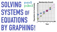 Systems of Equations - Grade 7 - Quizizz