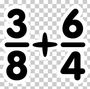 Finding Common Denominators