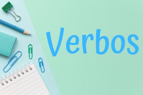 Verbos - Série 3 - Questionário