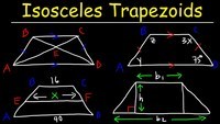 Trapezoids - Class 10 - Quizizz