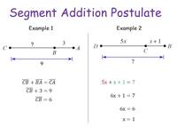 Addition on a Number Line - Year 10 - Quizizz