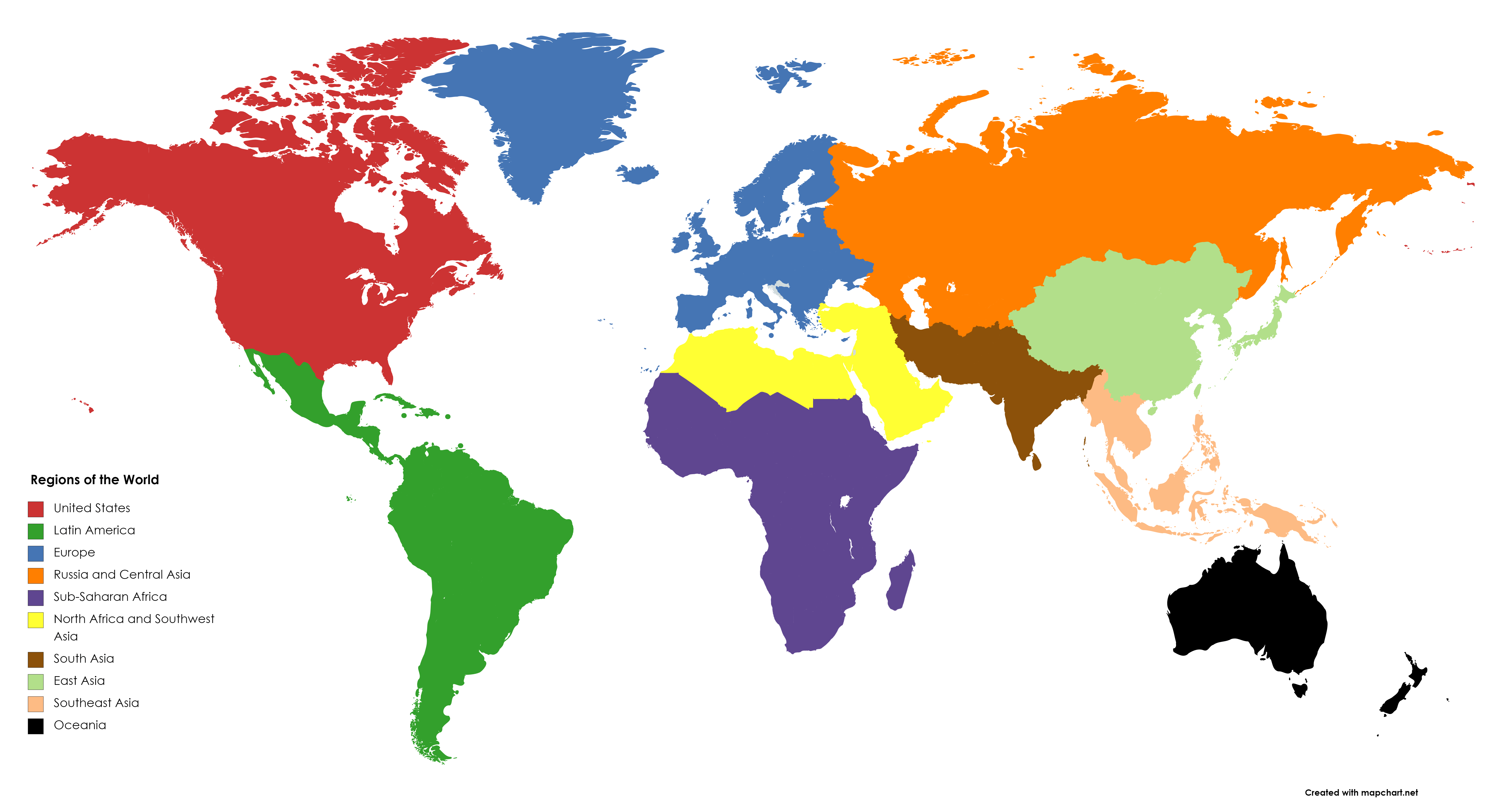 types-of-regions-formal-functional-and-perceptual-358-plays-quizizz