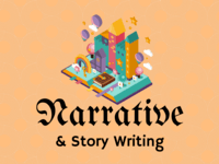 Narrative Writing - Class 4 - Quizizz