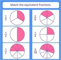 Fractions as Parts of a Set - Year 5 - Quizizz