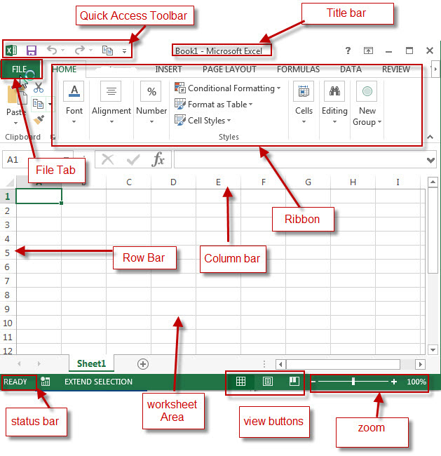 excel-basics-computers-quizizz