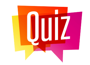Quizz test | Quizizz