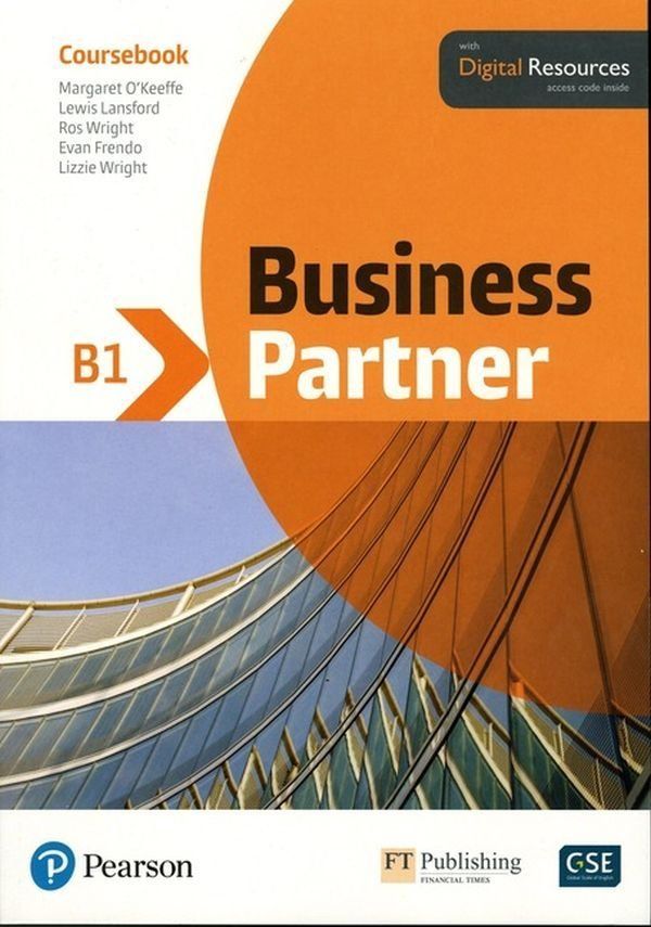 Business Partner B1 Unit 2 - Business Sectors | Quizizz