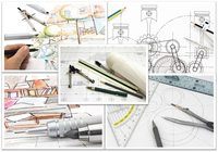 T.L.E. Mechanical Drafting