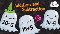 Subtraction Within 100 - Year 1 - Quizizz