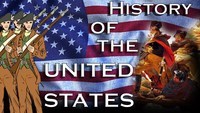 HISTORY OF THE USA