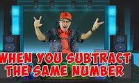 Subtracting Mixed Numbers Flashcards - Quizizz