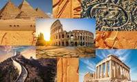 ancient world history - Class 6 - Quizizz
