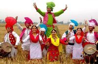 Punjabi - Kelas 6 - Kuis