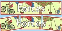 Forces and Interactions - Class 1 - Quizizz