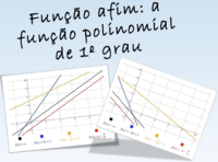 Equações em duas etapas - Série 9 - Questionário