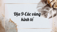 kinh tế vĩ mô Flashcards - Quizizz