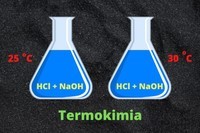 proses endotermik dan eksotermik - Kelas 11 - Kuis