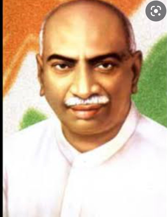 Kamarajar jayanthi quiz | Quizizz