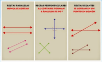 distância entre duas linhas paralelas - Série 8 - Questionário