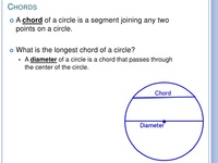 circles - Class 5 - Quizizz