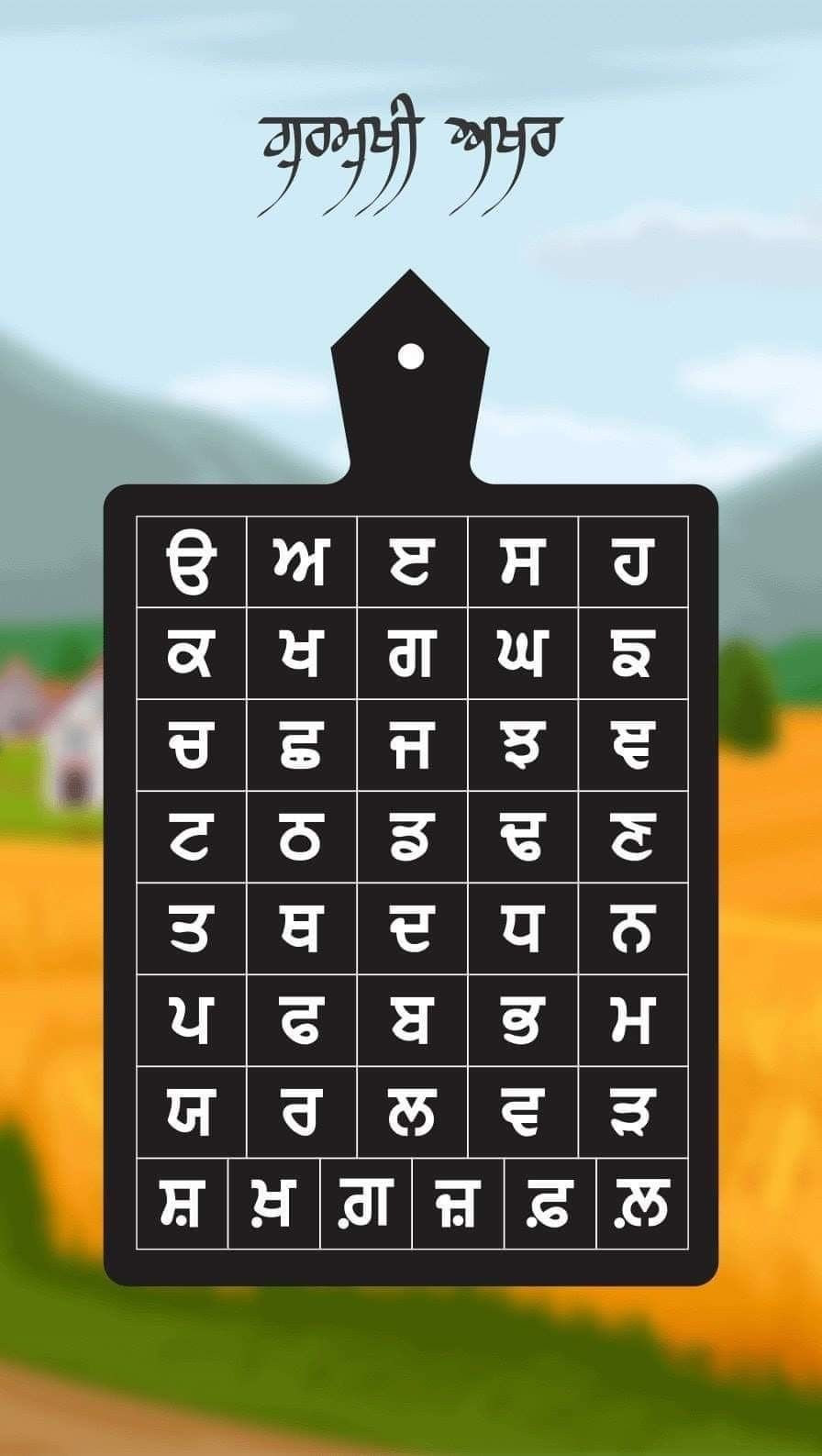 punjabi - Grado 1 - Quizizz