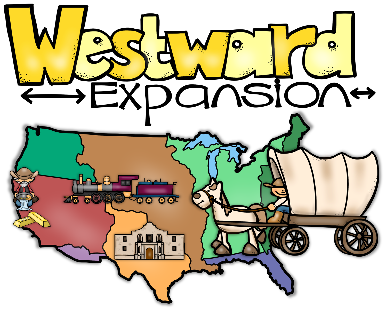 westward-expansion-ppt