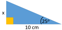 angle side relationships in triangles - Year 11 - Quizizz