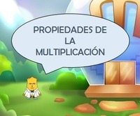 Propiedad distributiva de la multiplicación Tarjetas didácticas - Quizizz