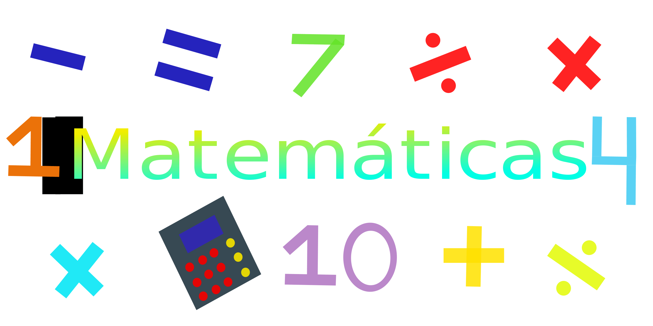 Examen De Matematicas | Quizizz