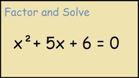 Number Theory - Grade 11 - Quizizz