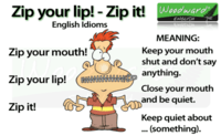 Idioms Flashcards - Quizizz