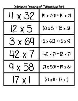 Properties of Multiplication - Class 5 - Quizizz