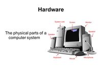 Computer - Class 6 - Quizizz