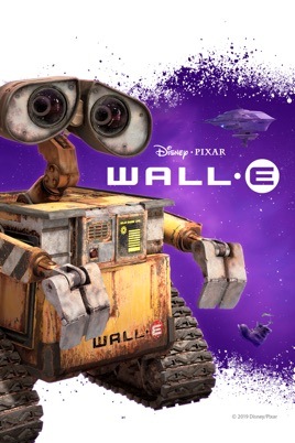 WALL-E: FILM REVIEW — The Q