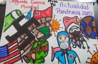 historia mundial - Grado 6 - Quizizz