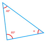 triangulos - Grado 8 - Quizizz