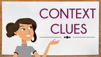 Determining Meaning Using Context Clues - Grade 12 - Quizizz