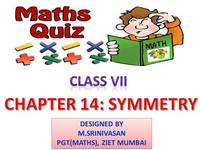 Lines of Symmetry Flashcards - Quizizz